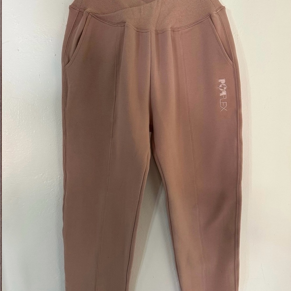 POPFLEX Pink Ooey Gooey Pants